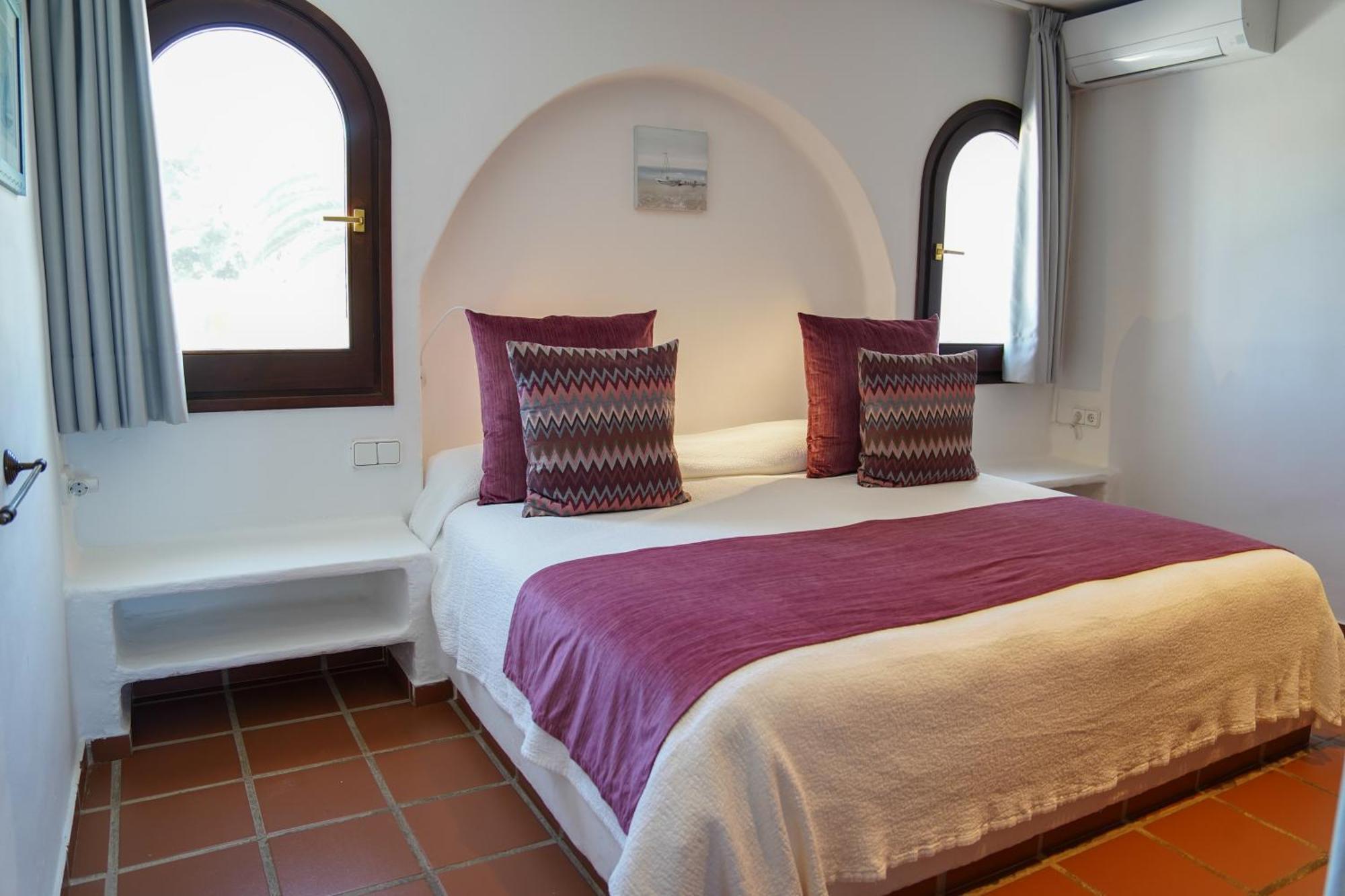 Casa Munich Apartment Sant Josep de sa Talaia Bagian luar foto