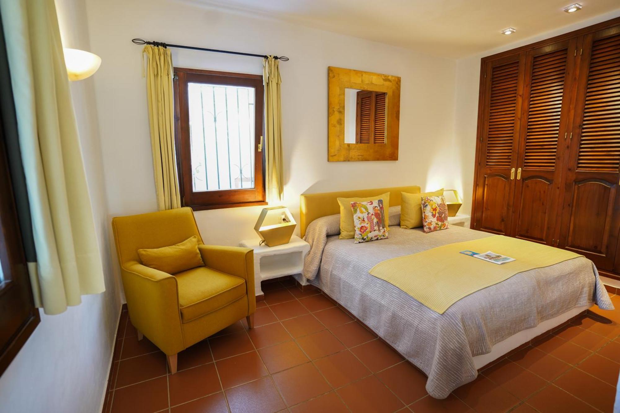 Casa Munich Apartment Sant Josep de sa Talaia Bagian luar foto