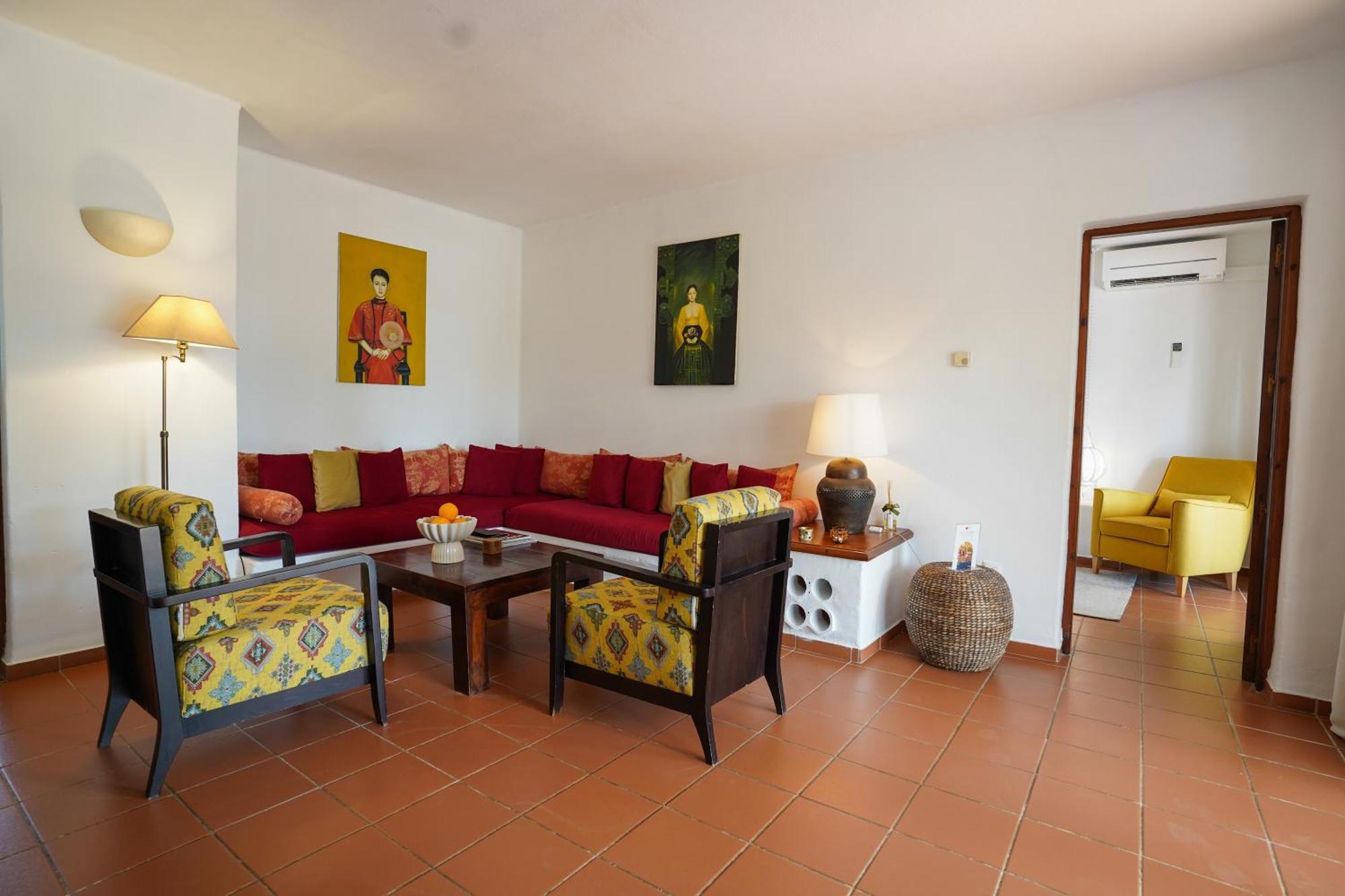 Casa Munich Apartment Sant Josep de sa Talaia Bagian luar foto