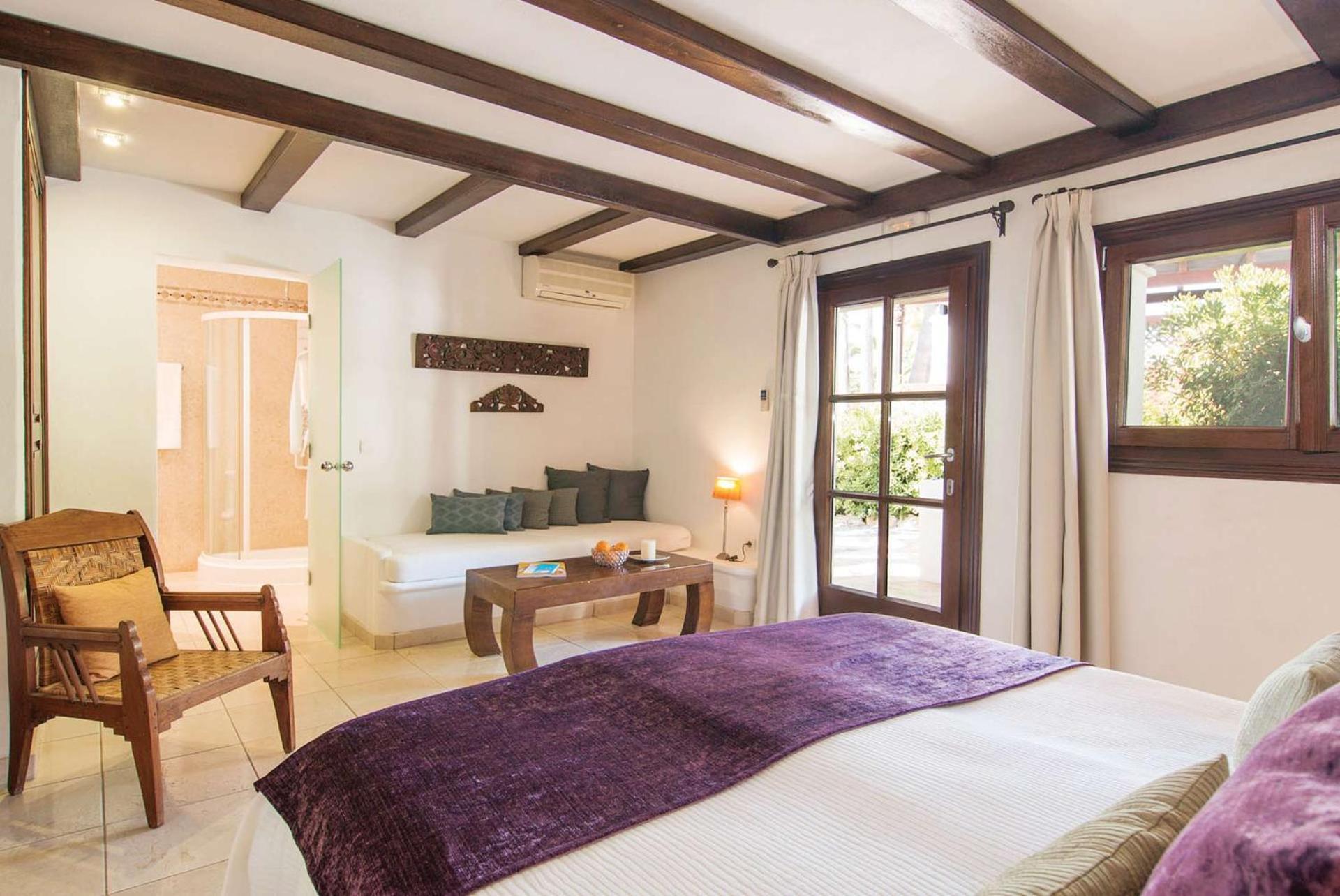Casa Munich Apartment Sant Josep de sa Talaia Bagian luar foto