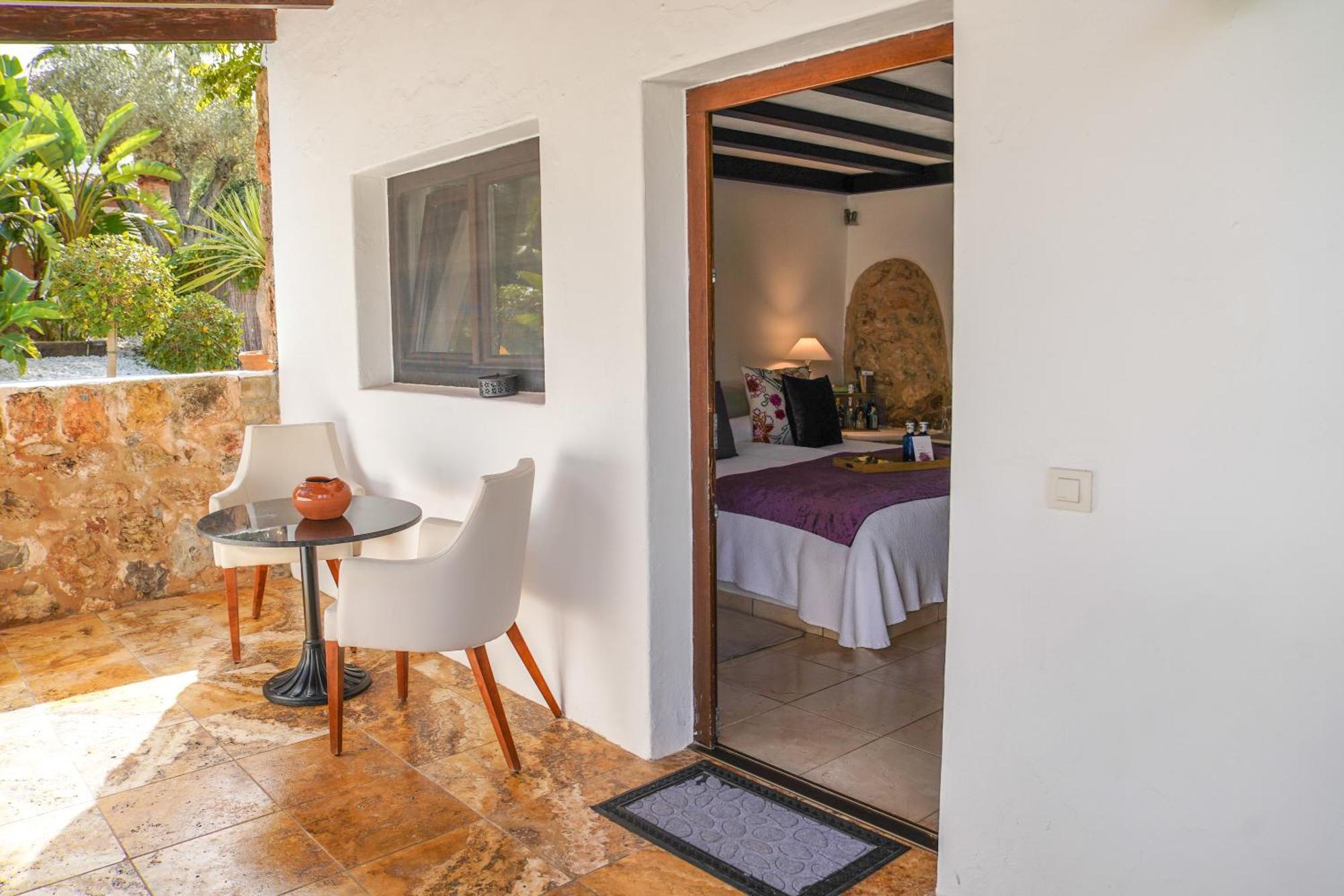 Casa Munich Apartment Sant Josep de sa Talaia Bagian luar foto