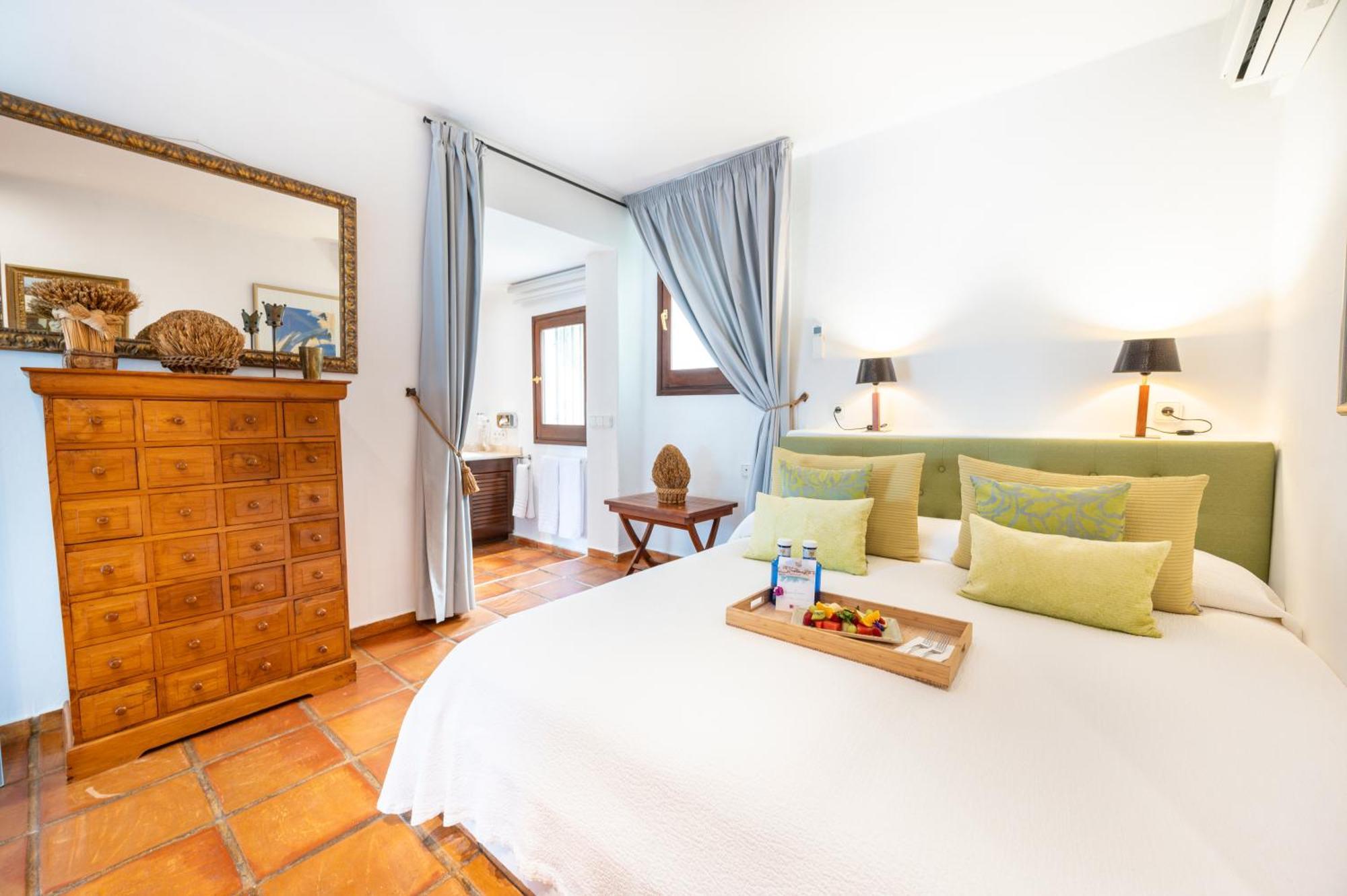 Casa Munich Apartment Sant Josep de sa Talaia Bagian luar foto