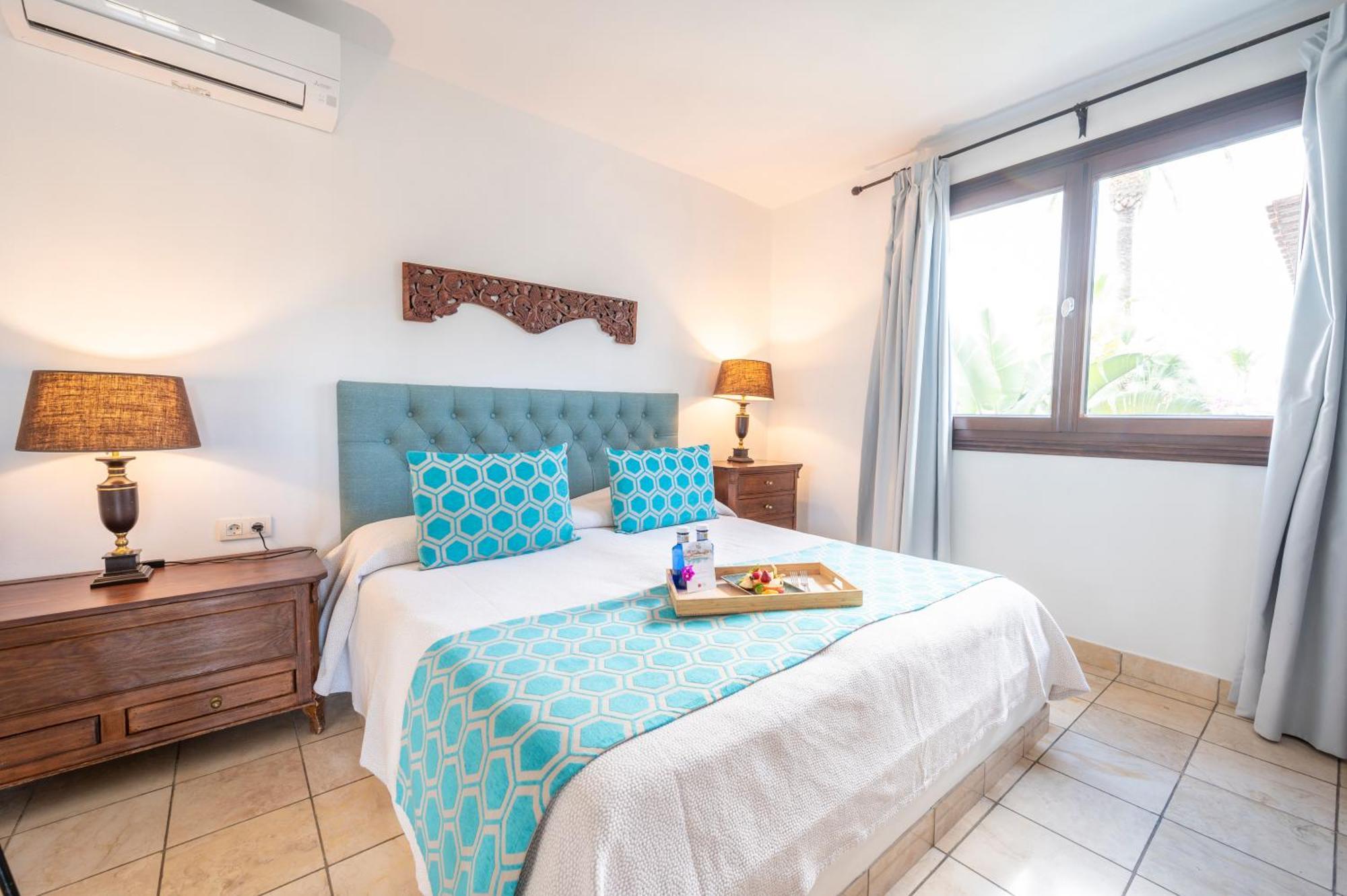 Casa Munich Apartment Sant Josep de sa Talaia Bagian luar foto