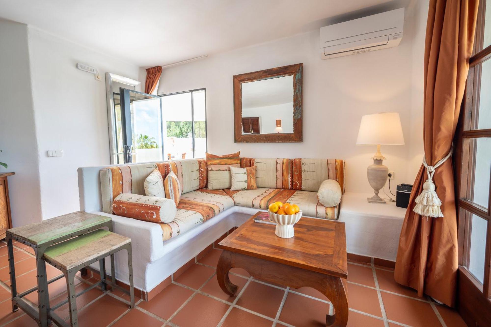 Casa Munich Apartment Sant Josep de sa Talaia Bagian luar foto