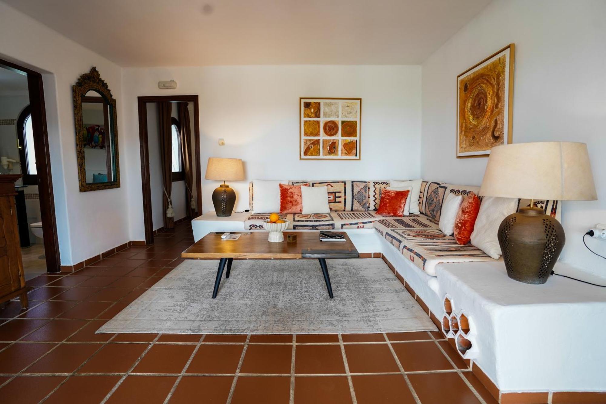 Casa Munich Apartment Sant Josep de sa Talaia Bagian luar foto