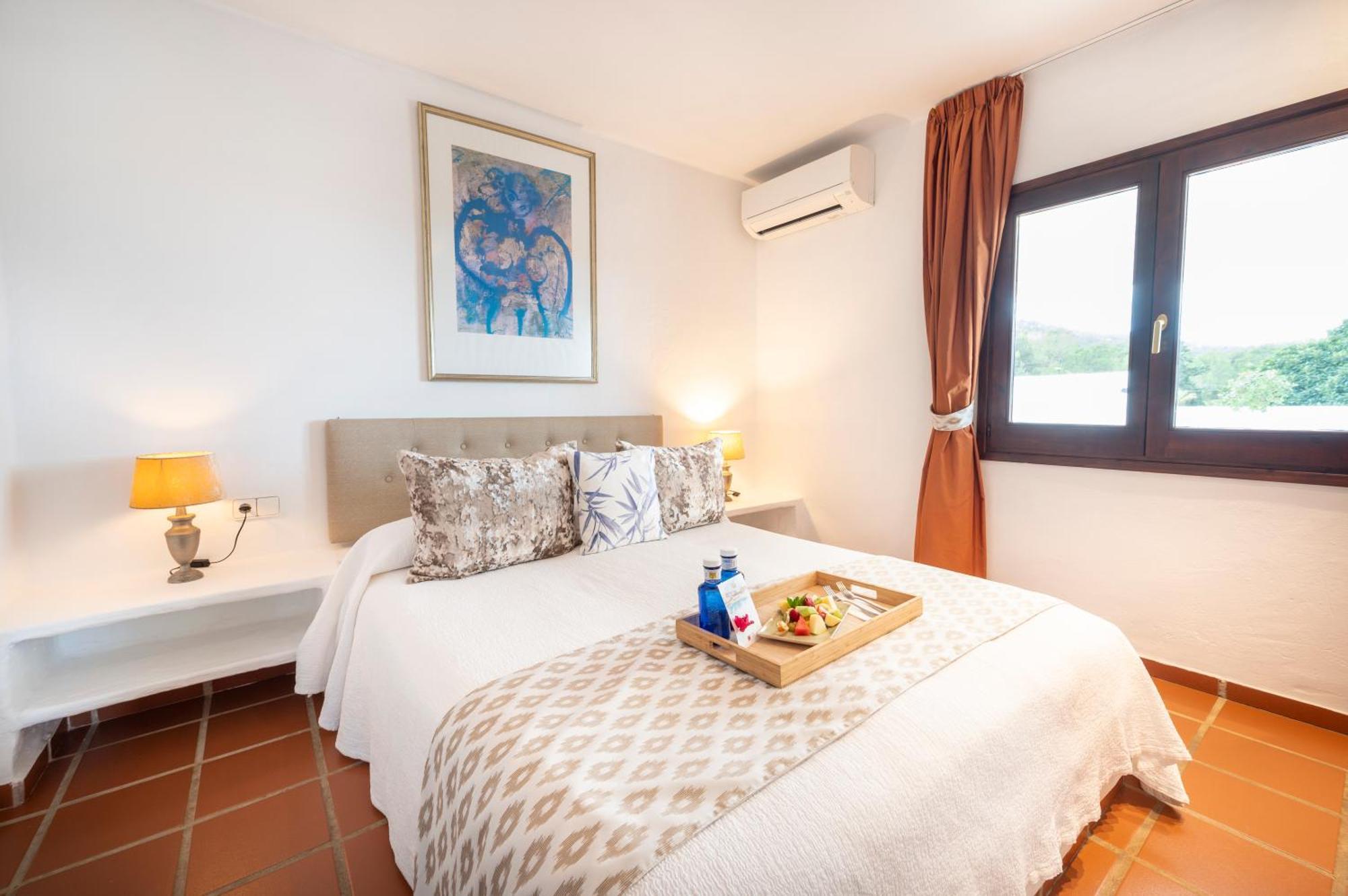 Casa Munich Apartment Sant Josep de sa Talaia Bagian luar foto
