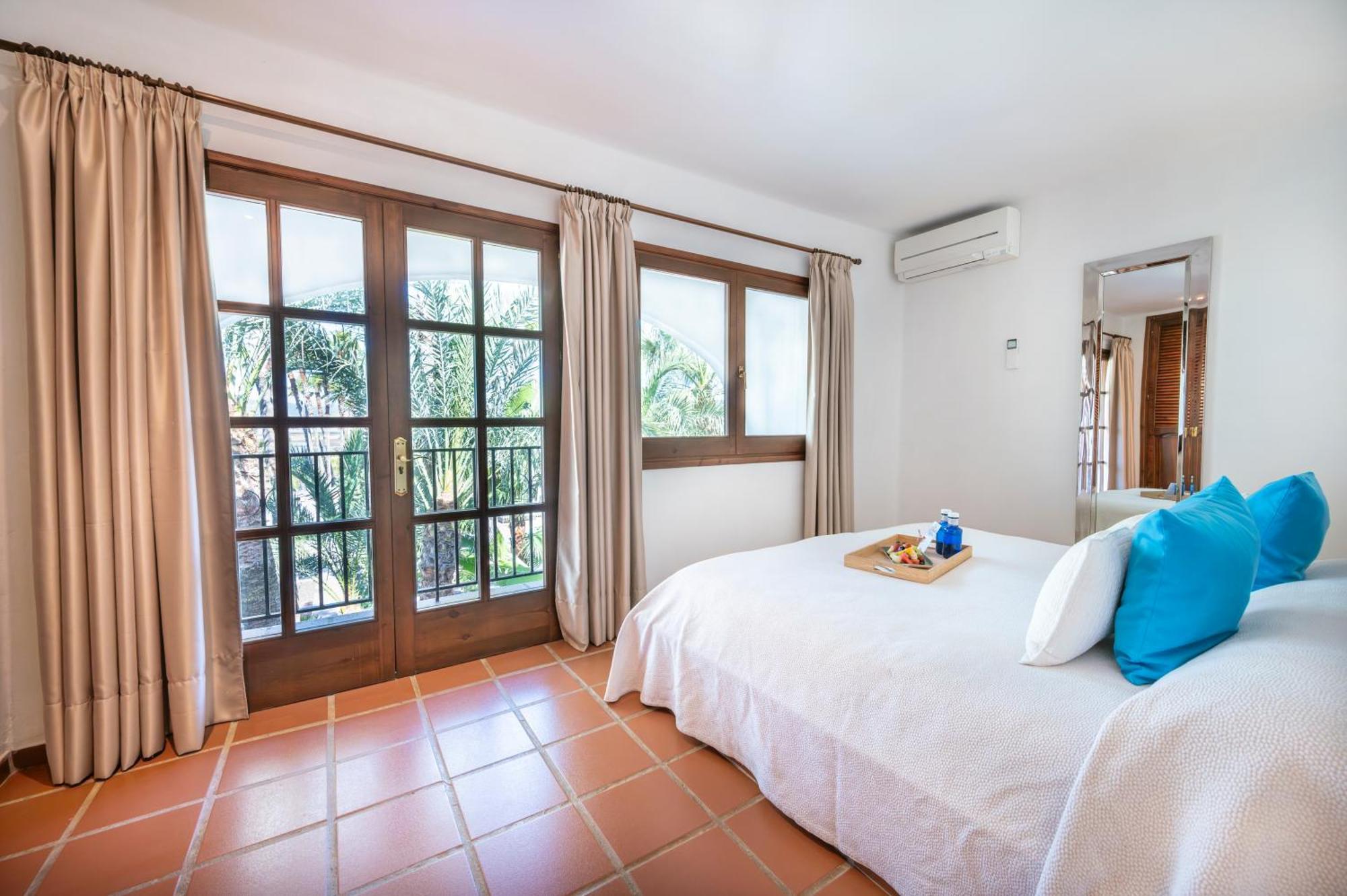 Casa Munich Apartment Sant Josep de sa Talaia Bagian luar foto