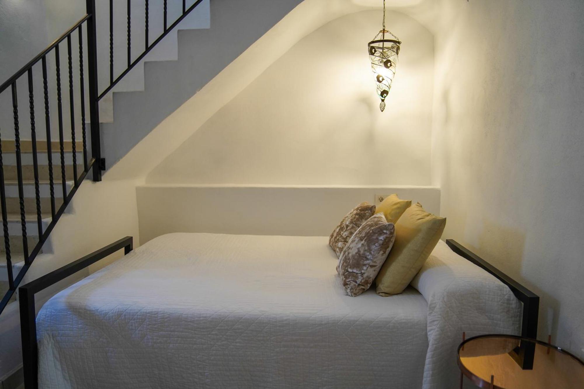 Casa Munich Apartment Sant Josep de sa Talaia Bagian luar foto